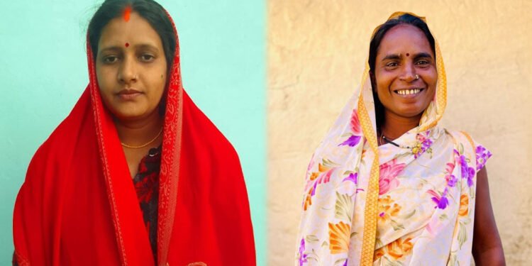 रायपुर : महतारी वंदन योजना : आर्थिक संबल से आत्मनिर्भरता तक महिलाओं के सशक्तिकरण की कहानी