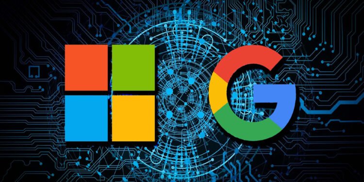 गूगल-माइक्रोसॉफ्ट ला रहे हैं नया लॉगिन सिस्टम, लेकिन भारत में हो सकता है अड़चन