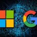 गूगल-माइक्रोसॉफ्ट ला रहे हैं नया लॉगिन सिस्टम, लेकिन भारत में हो सकता है अड़चन