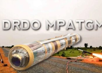 MPATGM मिसाइल का सफल परीक्षण, फायर एंड फॉरगेट तकनीक पर आधारित