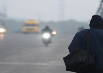 मध्य प्रदेश में बढ़ेगा ठंड का टॉर्चर, मावठा और वेस्टर्न डिस्टरबेंस से तापमान में गिरावट