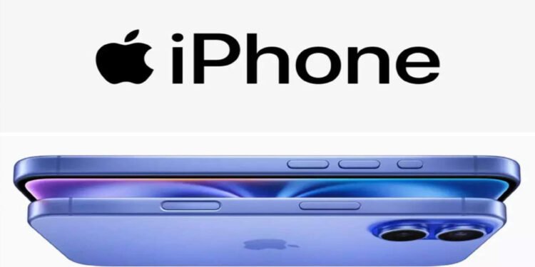 सैमसंग को पछाड़ते हुए ऐपल बना दुनिया का सबसे बड़ा स्मार्टफोन ब्रांड, 14 साल बाद टॉप पर पहुंचा