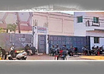 स्लॉटर हाउस कांड: दुधारू भैंसों को काटने का चौंकाने वाला सच, बछड़े और पाड़ों के अवशेष मिले