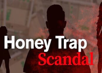 बीजेपी विधायक कालू सिंह ठाकुर हनीट्रैप में फंसे, महिला ने 2 करोड़ की मांग की