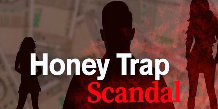 बीजेपी विधायक कालू सिंह ठाकुर हनीट्रैप में फंसे, महिला ने 2 करोड़ की मांग की