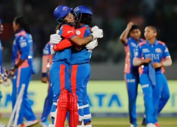 WPL: आखिरी गेंद पर दिल्ली कैपिटल्स ने यूपी वॉरियर्स को हराया, शेफाली वर्मा और लिजेल ली की धमाकेदार पारी