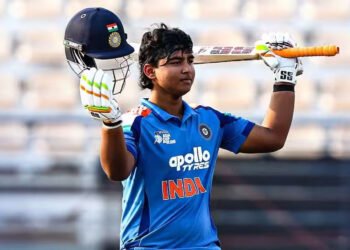 आईसीसी अंडर-19 वर्ल्ड कप: आज तहलका मचाएंगे वैभव सूर्यवंशी, जानिए कब और कहां देखें मैच