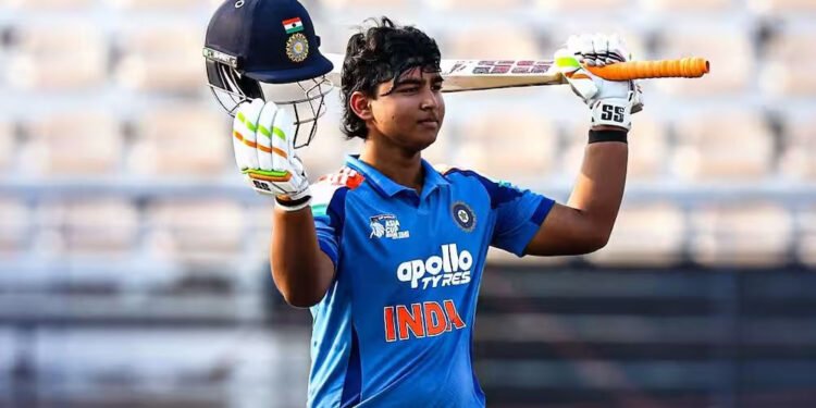 आईसीसी अंडर-19 वर्ल्ड कप: आज तहलका मचाएंगे वैभव सूर्यवंशी, जानिए कब और कहां देखें मैच