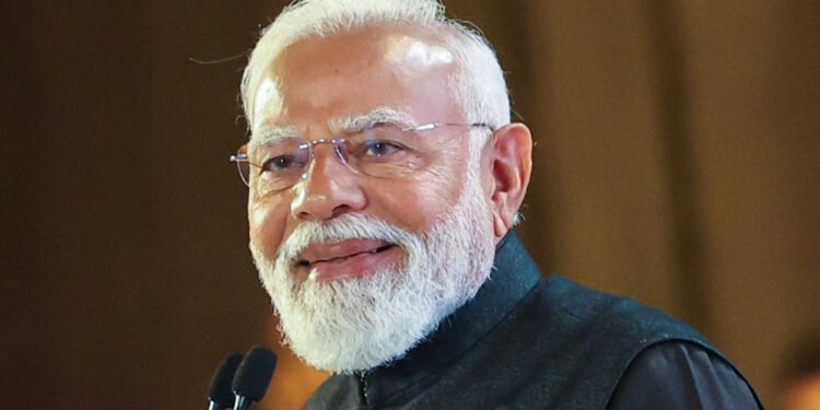 ‘जिस काम में कुर्सी जाने का डर था, मैंने उसे दायित्व समझकर किया…’, PM मोदी का बड़ा बयान