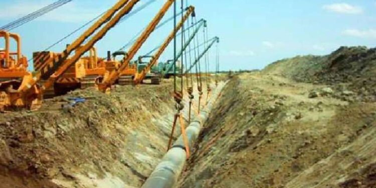 मोहनपुरा परियोजना से 26 गांवों तक पहुंचेगा पानी, 10 हजार किसानों को होगा फायदा, 26 किलोमीटर लाइन लगेगी