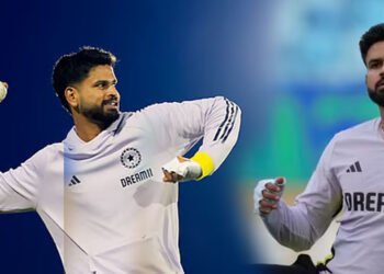 श्रेयस अय्यर को क्यों मिली अचानक टी20 टीम में जगह? जानें ये 3 प्रमुख कारण