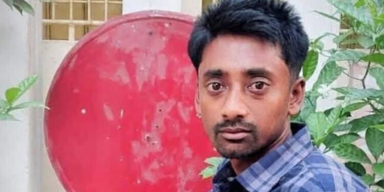 बांग्लादेश में एक और हिंदू की हत्या, रिपन साहा को गाड़ी से रौंदकर मारा, हत्यारा तारिक रहमान की पार्टी का नेता