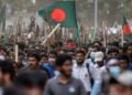हिंदुओं को वोट देना जायज नहीं’, बांग्लादेश चुनाव प्रचार में कट्टरपंथियों के भड़काऊ बयान
