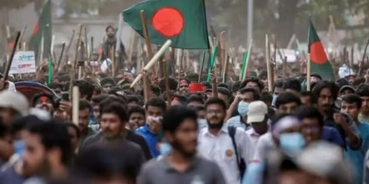 हिंदुओं को वोट देना जायज नहीं’, बांग्लादेश चुनाव प्रचार में कट्टरपंथियों के भड़काऊ बयान