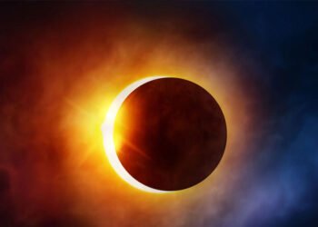 2026 का पहला सूर्य ग्रहण 17 फरवरी को धनिष्ठा नक्षत्र और कुंभ राशि में, जानें भारत में सूतक काल लगेगा या नहीं