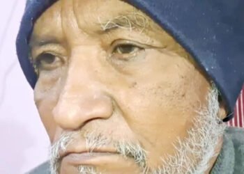 50 साल से नहीं सोया यह शख्स, न थकान, न बीमारी; रीवा के मोहन लाल द्विवेदी बने डॉक्टरों के लिए पहेली