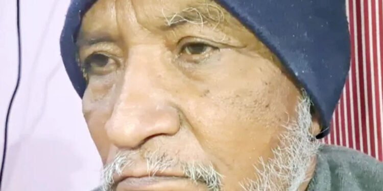 50 साल से नहीं सोया यह शख्स, न थकान, न बीमारी; रीवा के मोहन लाल द्विवेदी बने डॉक्टरों के लिए पहेली