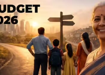 Budget 2026: निवेशकों की 3 बड़ी उम्मीदें, ₹2 लाख तक मुनाफा हो सकता है टैक्स फ्री