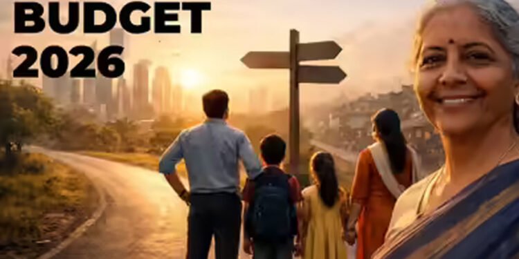 Budget 2026: निवेशकों की 3 बड़ी उम्मीदें, ₹2 लाख तक मुनाफा हो सकता है टैक्स फ्री