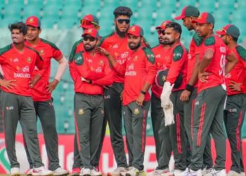 बांग्लादेश वर्ल्ड कप से बाहर, अब इस टीम को मिलेगी सरप्राइज एंट्री