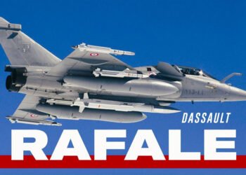 राफेल के साथ भारत खरीदेगा 5वीं पीढ़ी का नया फाइटर जेट? फैसला इस माह