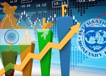 IMF का भारत के लिए पॉजिटिव आउटलुक, FY26 में 7.3% ग्रोथ का अनुमान