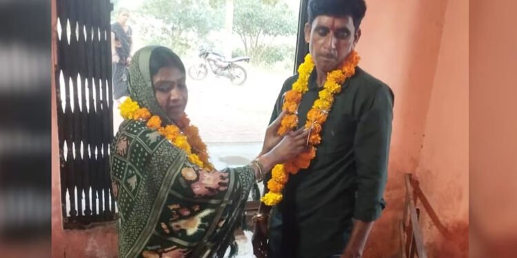 ब्याह के दो दिन बाद भागी ‘पूजा’, पहले भी कर चुकी थी दो शादियां—कुंवारे लड़कों को बनाती है निशाना