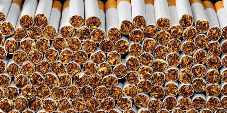सिगरेट और तंबाकू पर बढ़ेगा दाम, केंद्र सरकार ने नया एक्साइज ड्यूटी और सेस का ऐलान