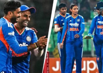 2026: खेलों का सुपर ईयर! ट्रिपल क्रिकेट वर्ल्ड कप, फीफा महासंग्राम, एशियाड और कॉमनवेल्थ का धमाल