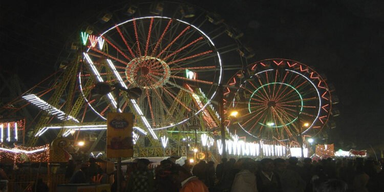 ग्वालियर व्यापार मेला: वाहन खरीदने पर रोड टैक्स में 50% छूट, परिवहन विभाग ने भेजा प्रस्ताव