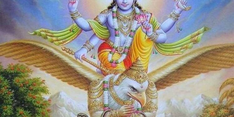 गरुड़ पुराण का रहस्य: ये हैं 5 स्थितियां जब दाह संस्कार करना होता है वर्जित