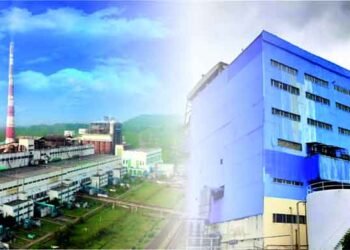 बिरसिंगपुर की यूनिट नंबर 4 ने वित्तीय वर्ष में किया लगातार दूसरी बार 100 दिन उत्पादन