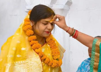 नगरपालिका परिषद देवरी में श्रीमती नेहा अलकेश जैन पूर्ववत अध्यक्ष रहेंगी