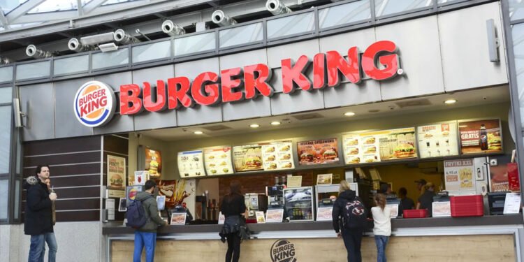 टैरिफ वॉर के बीच बर्गर किंग की बड़ी योजना: चीन और भारत में करेगा कारोबार
