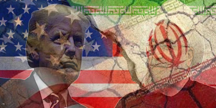 ईरान की अमेरिका को खुली चेतावनी: ट्रंप ने हाथ बढ़ाया तो ‘काट देंगे’
