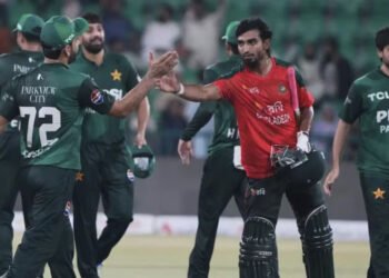 T20 वर्ल्ड कप का बांग्लादेश ने किया बहिष्कार, ICC को बड़ा झटका, क्रिकेट की दुनिया में भूचाल