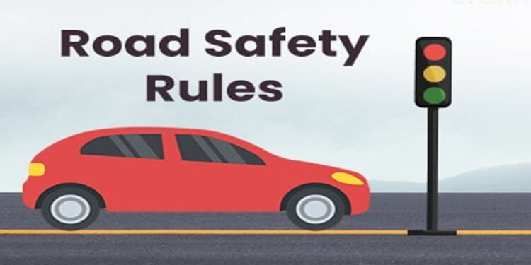 सावधान! साल में 5 बार ट्रैफिक नियम तोड़ा, तो छिन जाएगा ड्राइविंग लाइसेंस, केंद्र ने जारी किए नए नियम