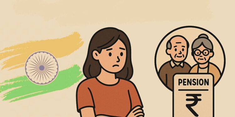 अब बेटी को मिलेगा माता-पिता की पेंशन का हक, नए नियम लागू होने की तारीख तय