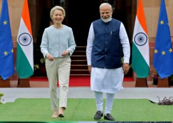 200 अरब डॉलर का बाजार खुलेगा, लाखों नौकरियां बनेंगी: यूरोप से FTA डील के बाद भारत को बड़े फायदे