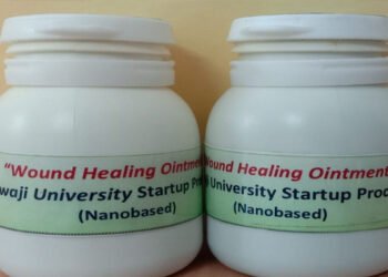 डायबिटीज मरीजों के घाव भर देगी हर्बल क्रीम, साइड इफेक्ट से मुक्त, ग्वालियर की डॉ. ललिता ने तैयार की