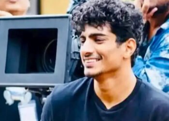 पलाश मुच्छल पर फ्रॉड का आरोप: 40 लाख लेकर नहीं बनाई फिल्म, स्मृति मंधाना से शादी टूटने के बाद फिर सुर्खियों में