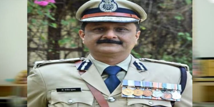 संजीव शुक्ला बने रायपुर के पहले पुलिस कमिश्नर, श्वेता को ग्रामीण SP बनाया, 15 IPS अफसरों के ट्रांसफर