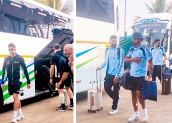 रायपुर में आज IND-NZ टी-20 मुकाबला: दर्शकों के लिए रूट चार्ट, भारी वाहनों पर बैन, पार्किंग और रास्ते तय