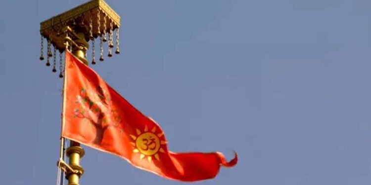 सात महाद्वीपों पर फहरेगा राम मंदिर शिखर का धर्म ध्वज, ऐतिहासिक संकल्प की घोषणा