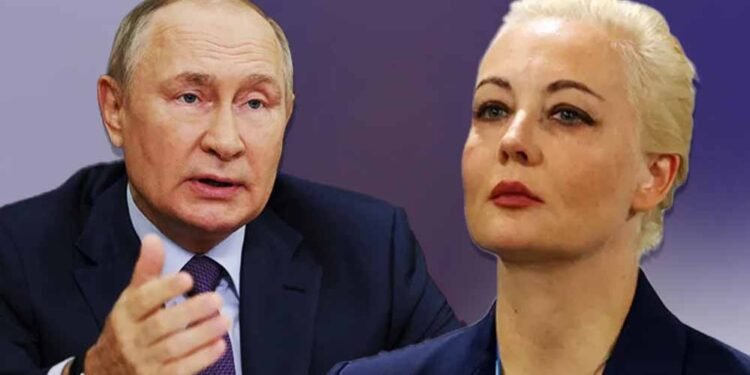 पुतिन की आंखों में बसी हैं ये महिला, क्या रुकवाएगी रूस-यूक्रेन की जंग?