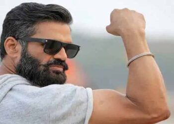 परिवार के नाम बड़ा फैसला! सुनील शेट्टी ने 40 करोड़ का तंबाकू विज्ञापन ठुकराया