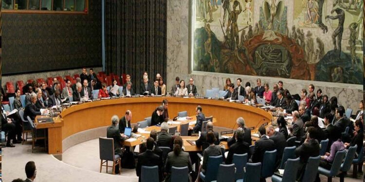 UN में भारत का खुला समर्थन! ईरान के साथ खड़ा हुआ भारत, नाटो-पश्चिमी देश हैरान