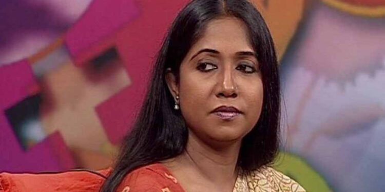 बांग्लादेश से भागी एक्ट्रेस रोकेया प्राची का सनसनीखेज आरोप: ‘यूनुस ने अटैक किया, कपड़े फाड़े’