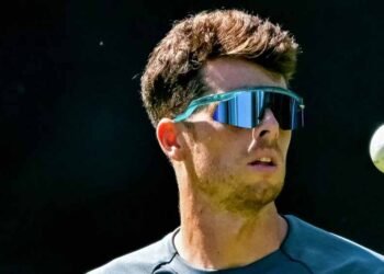 न्यूजीलैंड के कप्तान का बड़ा बयान: भारत के खिलाफ 300 रन भी हो सकते हैं कम