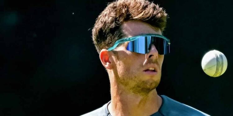 न्यूजीलैंड के कप्तान का बड़ा बयान: भारत के खिलाफ 300 रन भी हो सकते हैं कम